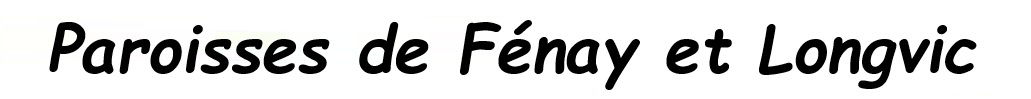 Titre paroisse
